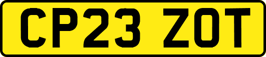 CP23ZOT