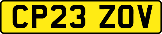 CP23ZOV