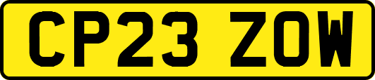 CP23ZOW