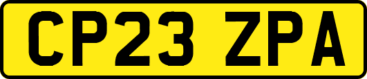 CP23ZPA