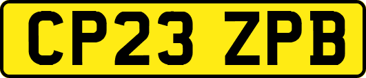 CP23ZPB