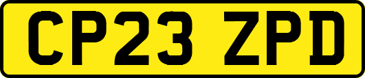 CP23ZPD