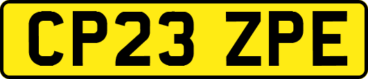 CP23ZPE