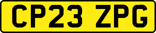 CP23ZPG