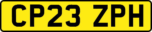 CP23ZPH