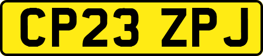CP23ZPJ