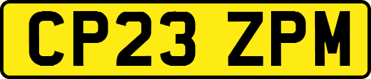 CP23ZPM