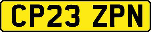 CP23ZPN