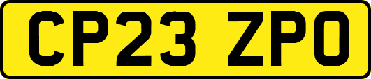 CP23ZPO