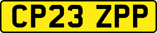 CP23ZPP