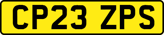 CP23ZPS