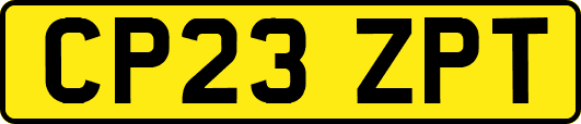 CP23ZPT