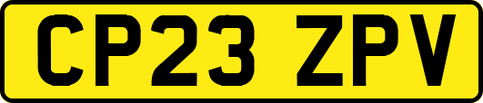CP23ZPV