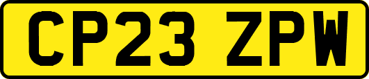 CP23ZPW