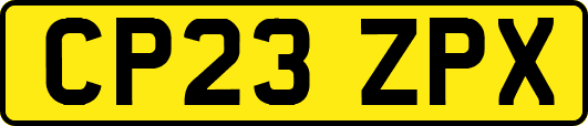 CP23ZPX