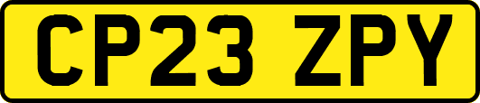 CP23ZPY