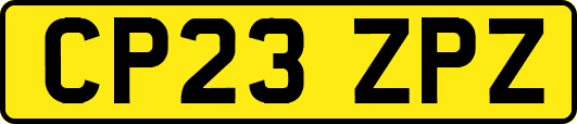 CP23ZPZ