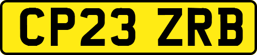 CP23ZRB