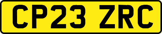 CP23ZRC