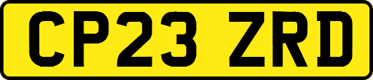 CP23ZRD
