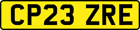 CP23ZRE