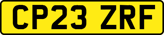 CP23ZRF