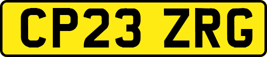 CP23ZRG