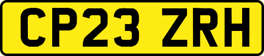 CP23ZRH