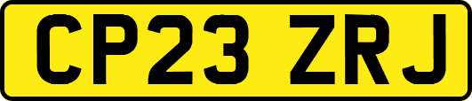 CP23ZRJ