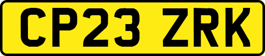 CP23ZRK