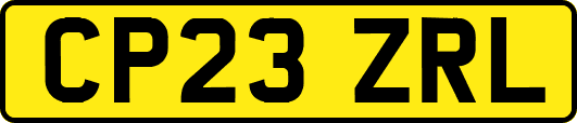 CP23ZRL