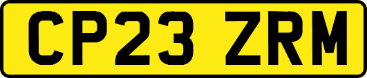 CP23ZRM