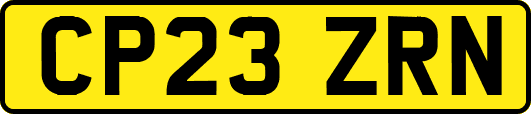 CP23ZRN