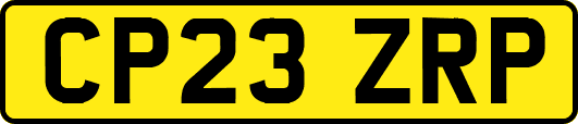 CP23ZRP