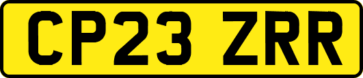 CP23ZRR