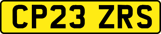 CP23ZRS