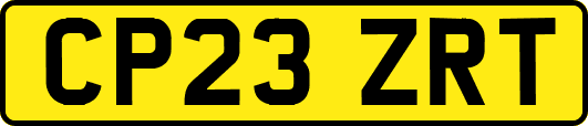 CP23ZRT