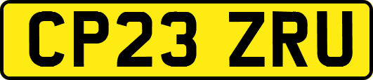 CP23ZRU