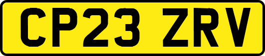CP23ZRV