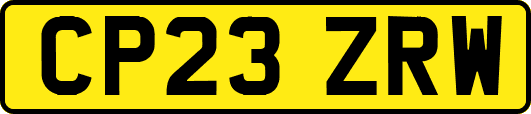 CP23ZRW