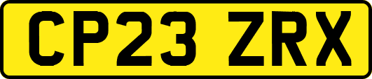 CP23ZRX