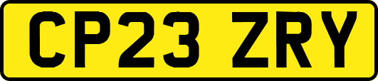 CP23ZRY