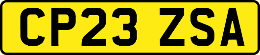 CP23ZSA