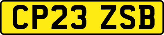 CP23ZSB