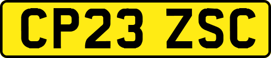 CP23ZSC
