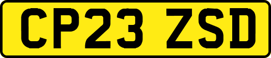 CP23ZSD
