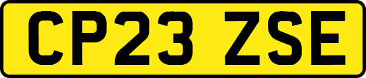 CP23ZSE