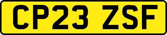 CP23ZSF