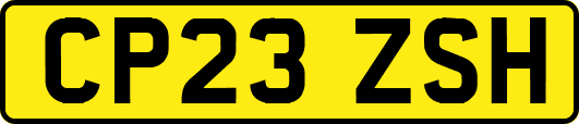 CP23ZSH