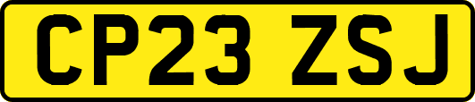 CP23ZSJ